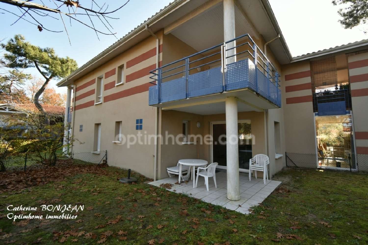 for sale apartment Soulac-sur-Mer Gironde 8