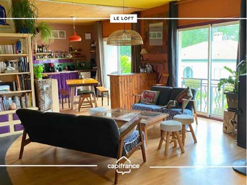 Soustons Landes Wohnung/ Apartment Bild 7289140