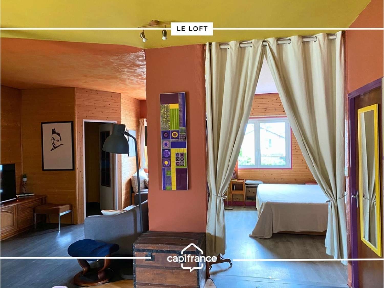  kaufen Wohnung/ Apartment Soustons Landes 2