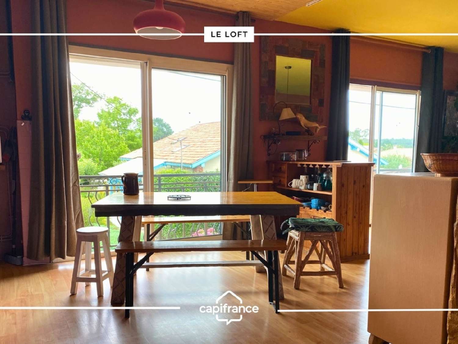  kaufen Wohnung/ Apartment Soustons Landes 6