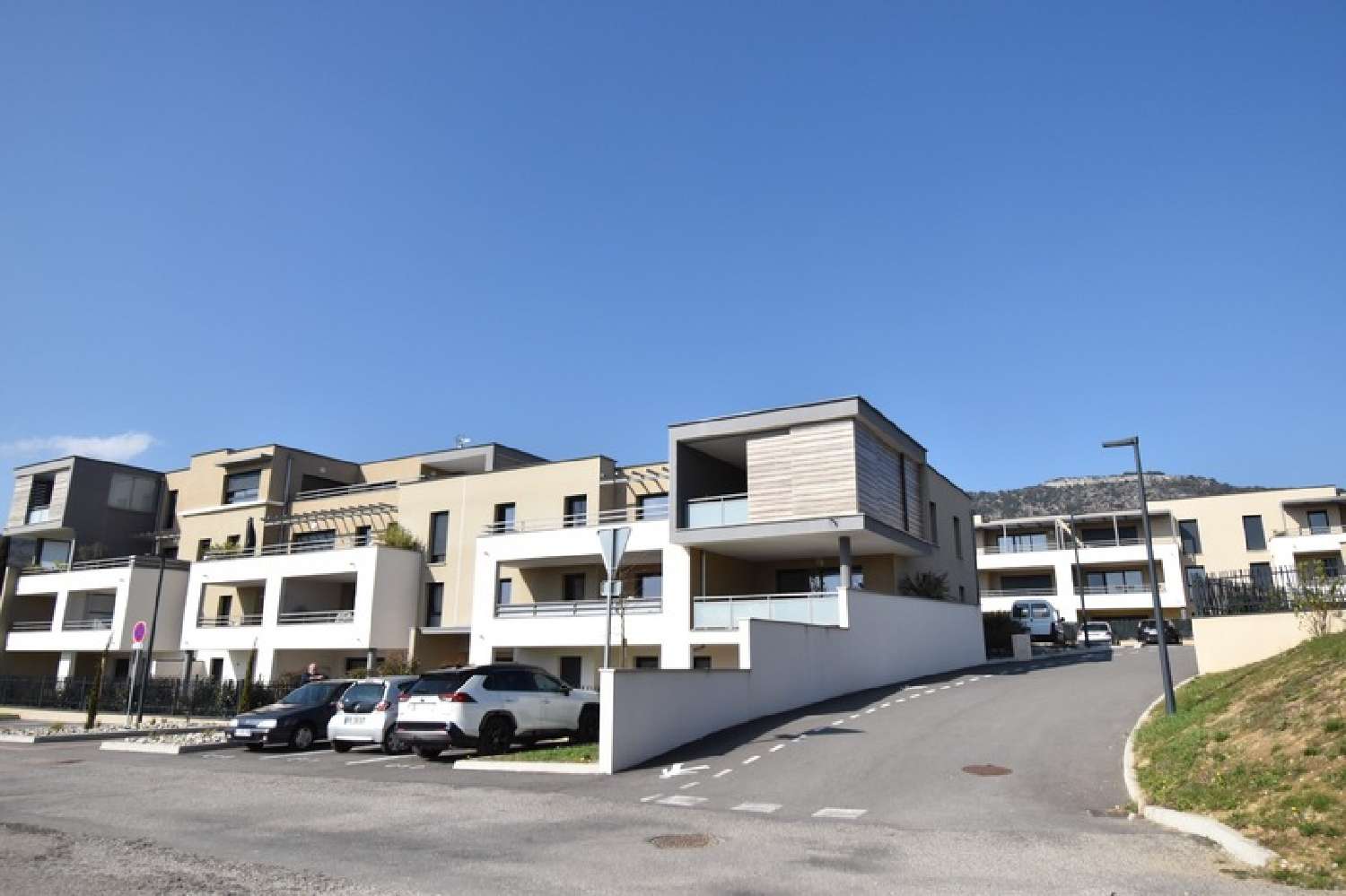  te koop appartement Soyons Ardèche 2