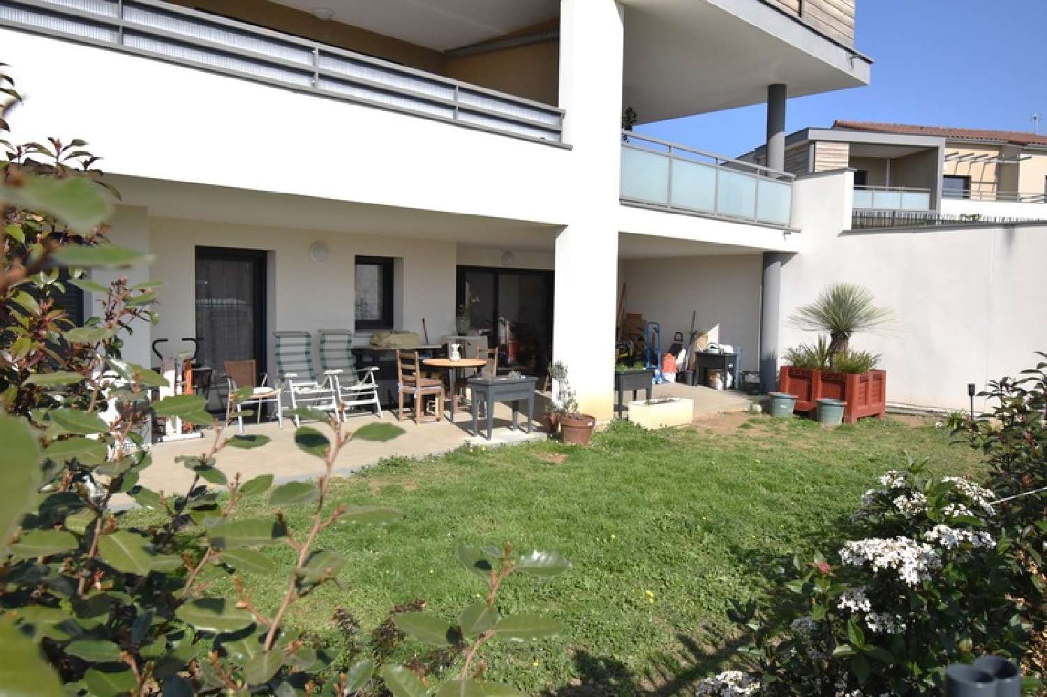  te koop appartement Soyons Ardèche 4