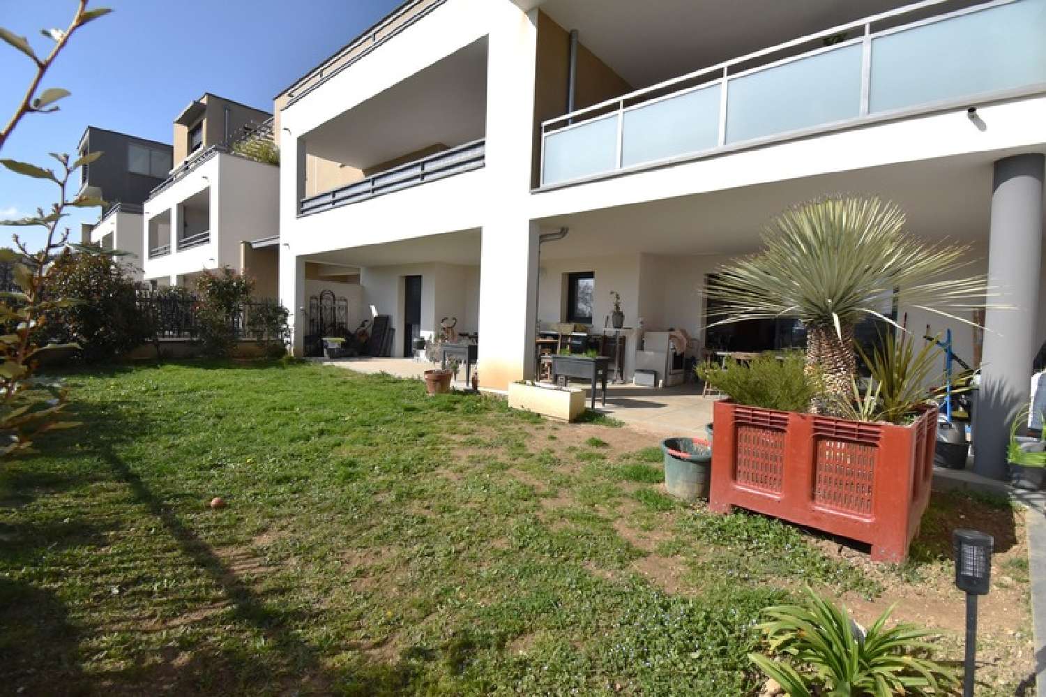  te koop appartement Soyons Ardèche 5