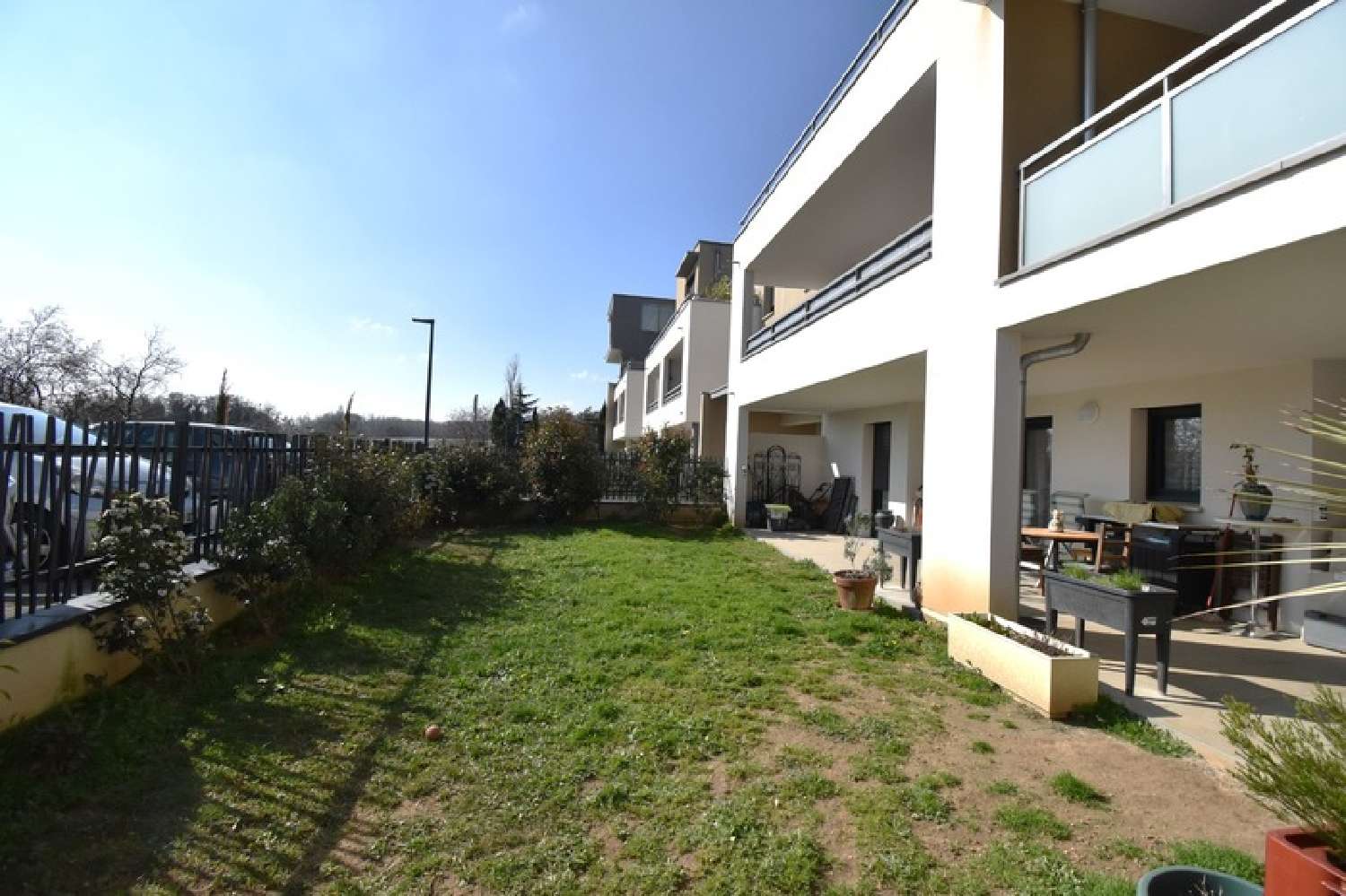  te koop appartement Soyons Ardèche 7