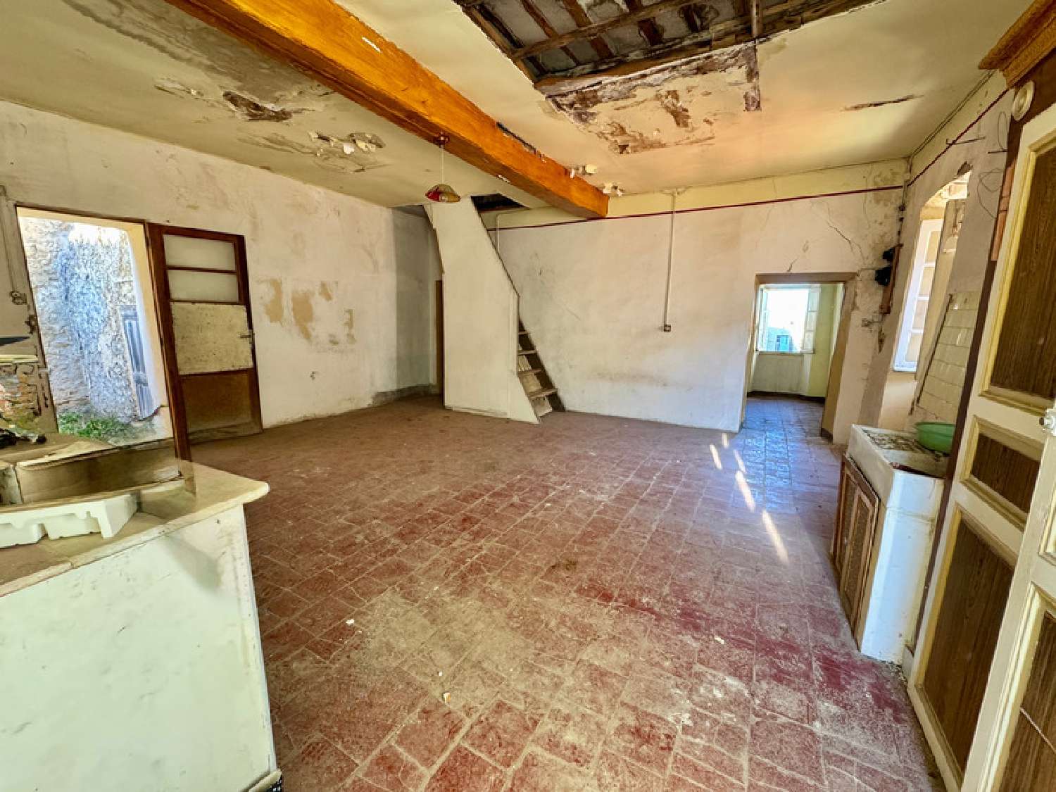  te koop appartement Speloncato Haute-Corse 2