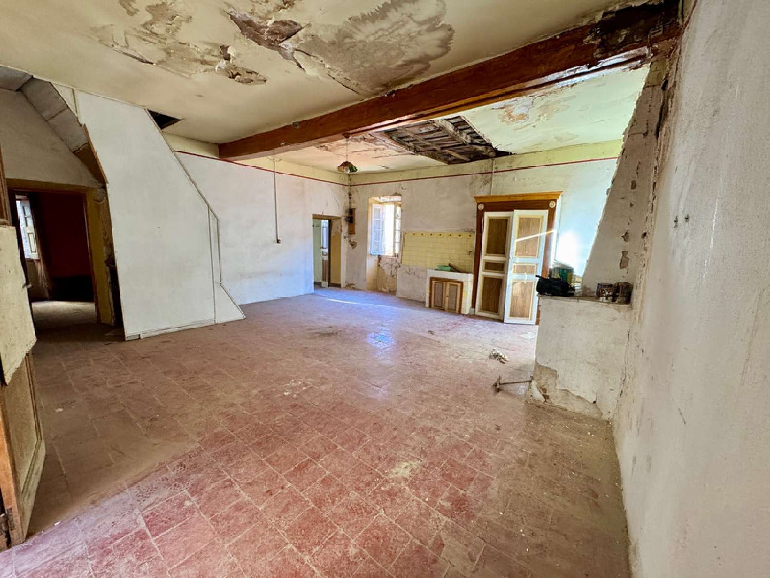  te koop appartement Speloncato Haute-Corse 3