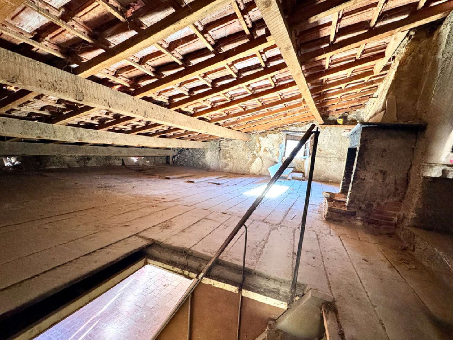  te koop appartement Speloncato Haute-Corse 6