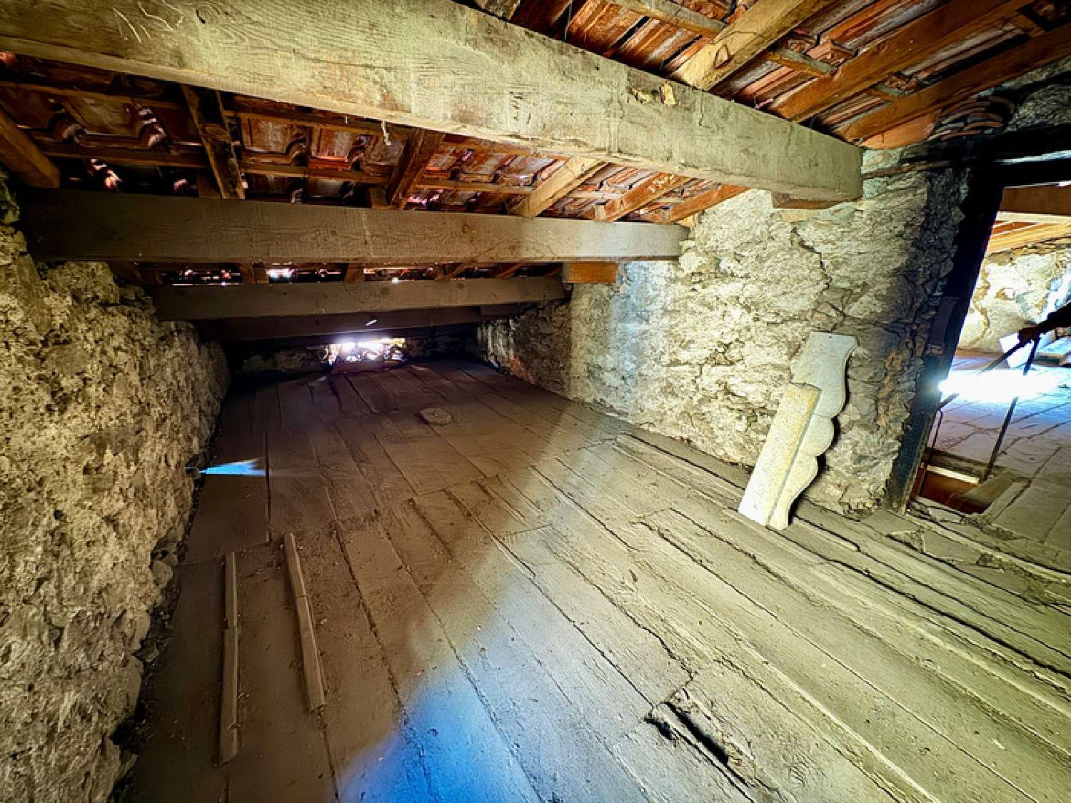  te koop appartement Speloncato Haute-Corse 7