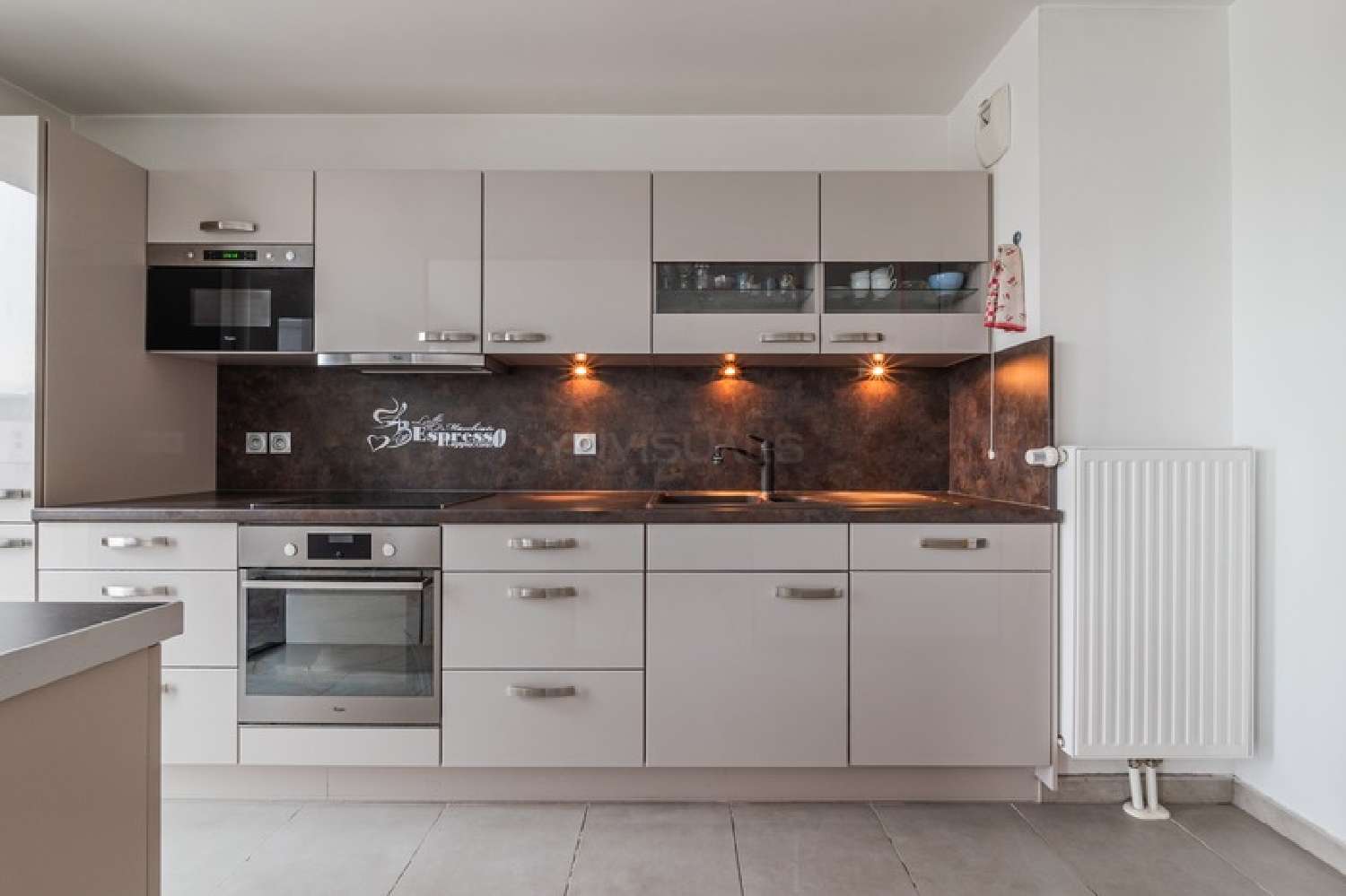  for sale apartment Strasbourg 67100 Bas-Rhin 4