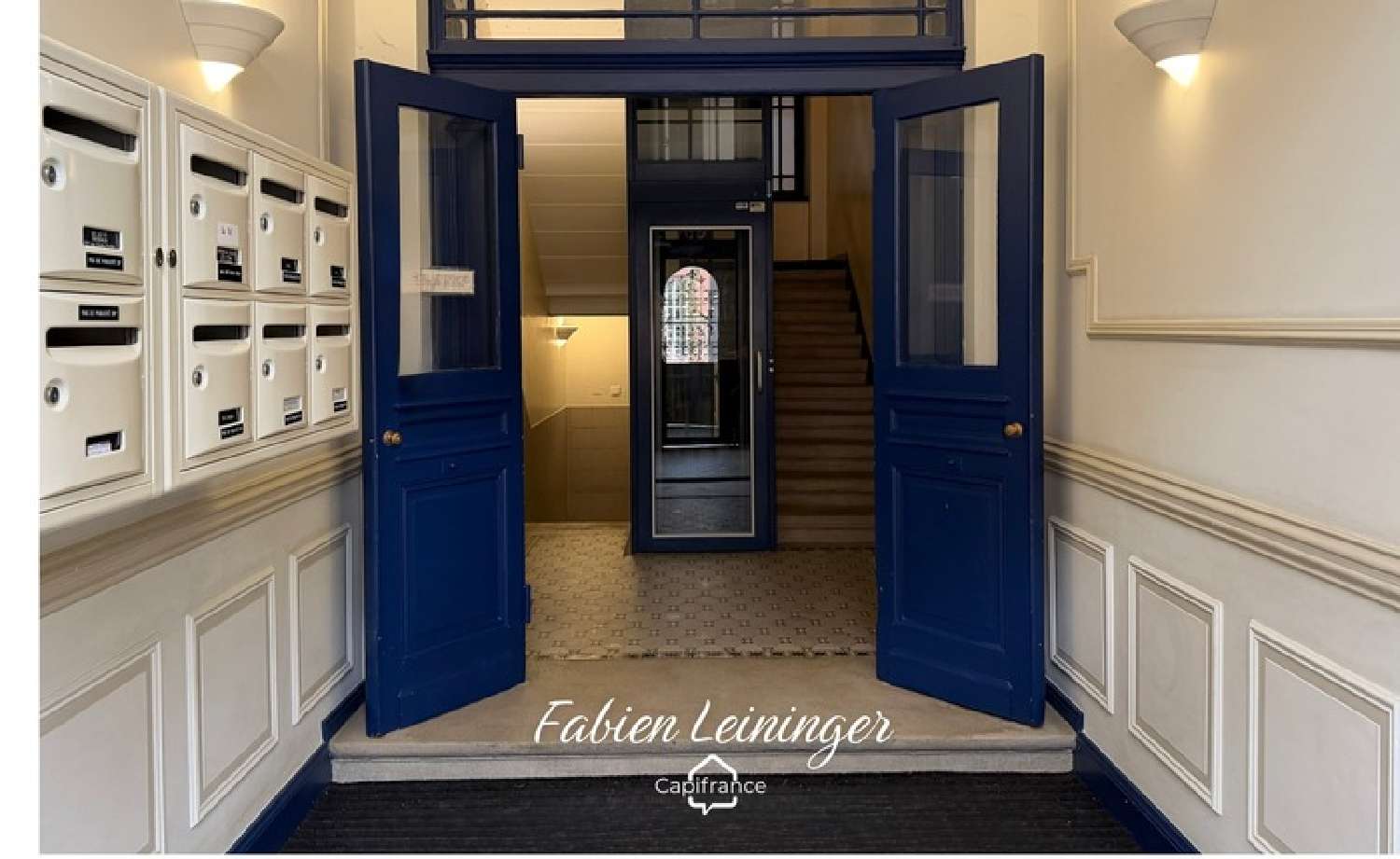  for sale apartment Strasbourg Bas-Rhin 2