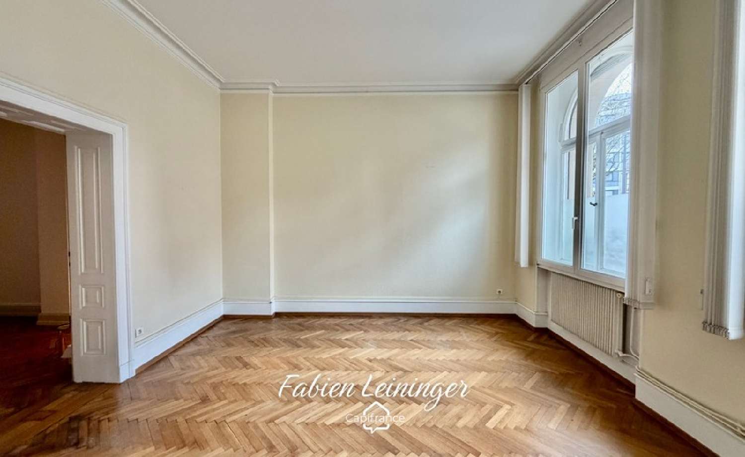  for sale apartment Strasbourg Bas-Rhin 5