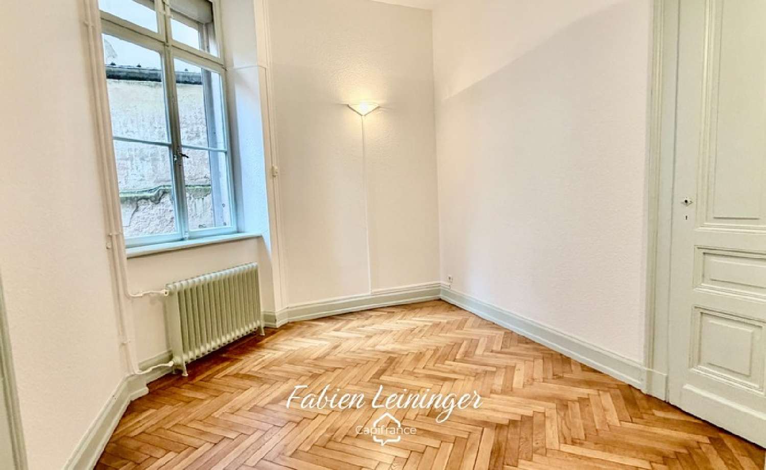  for sale apartment Strasbourg Bas-Rhin 7