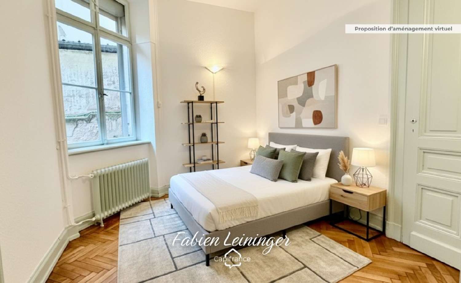  for sale apartment Strasbourg Bas-Rhin 8