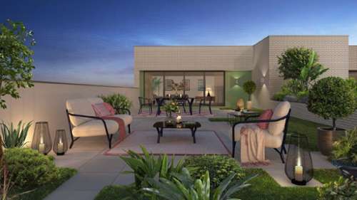 Strasbourg Bas-Rhin appartement foto 7279406