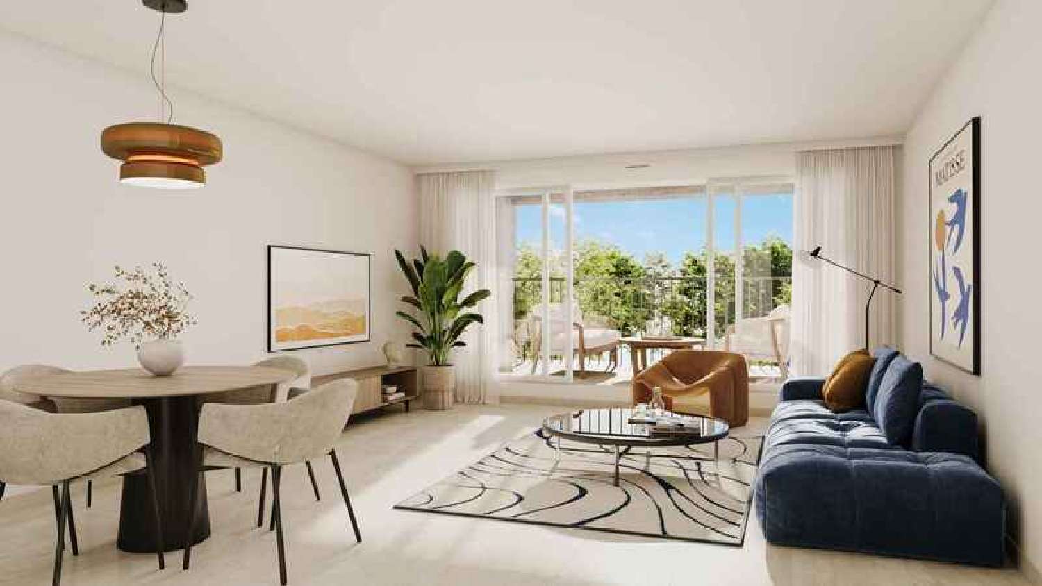  for sale apartment Strasbourg Bas-Rhin 6