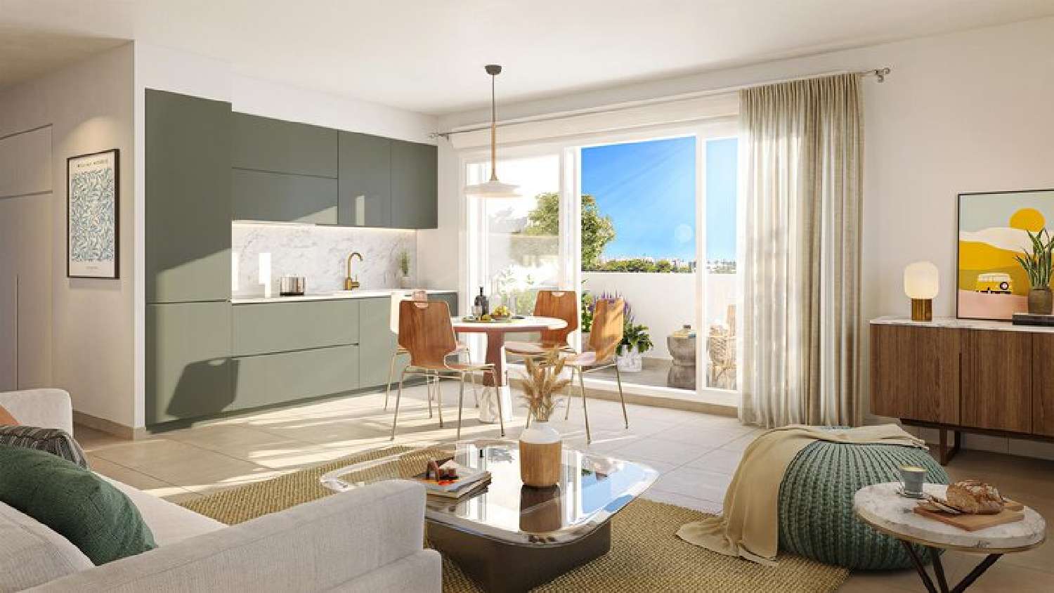  for sale apartment Strasbourg Bas-Rhin 8