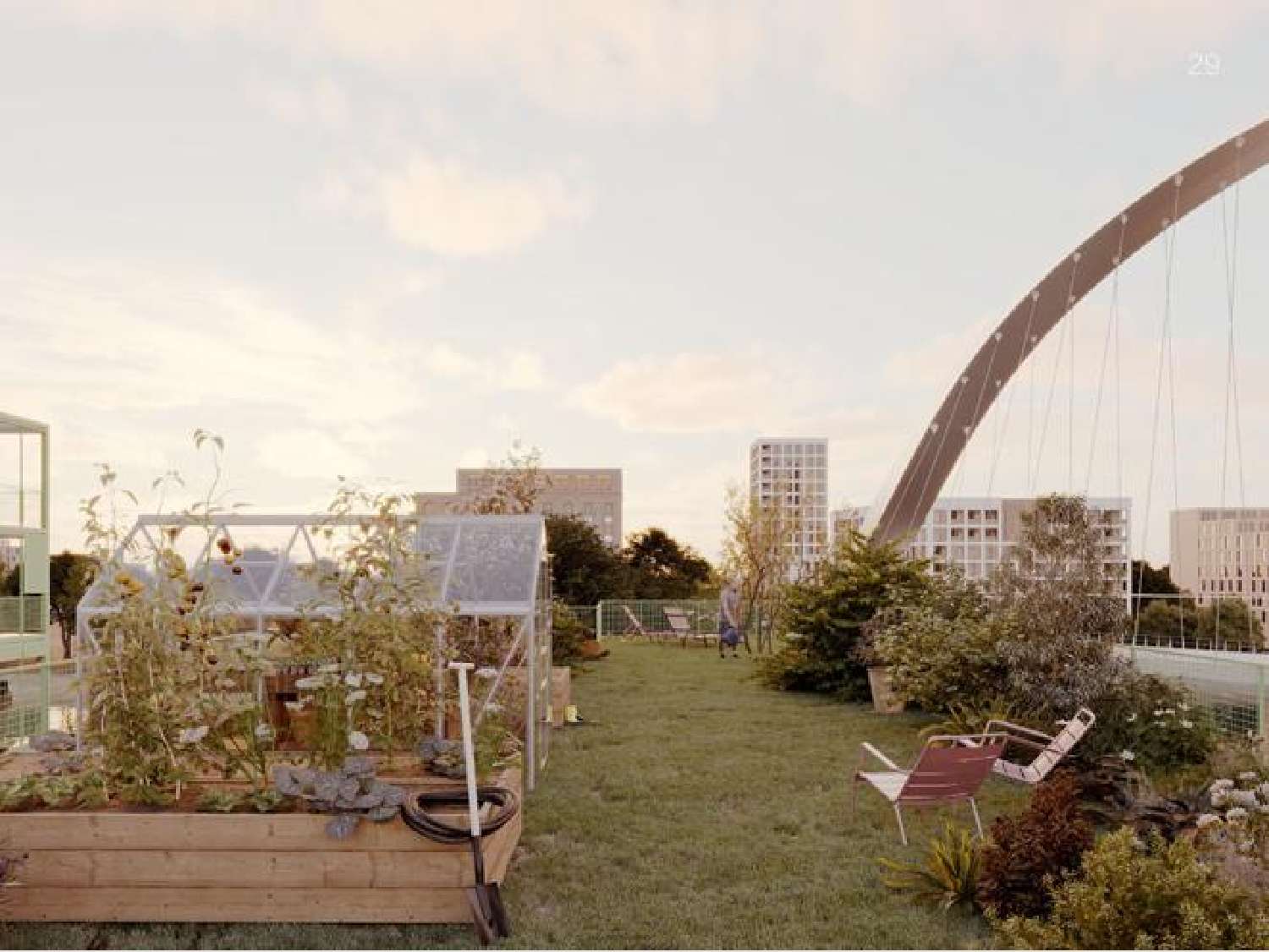  à vendre appartement Strasbourg Bas-Rhin 1