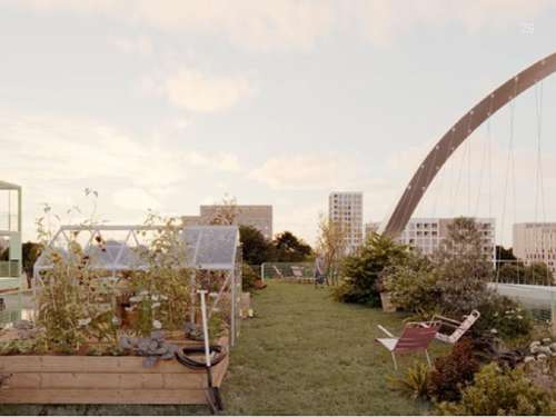 Strasbourg Bas-Rhin appartement foto 7274964