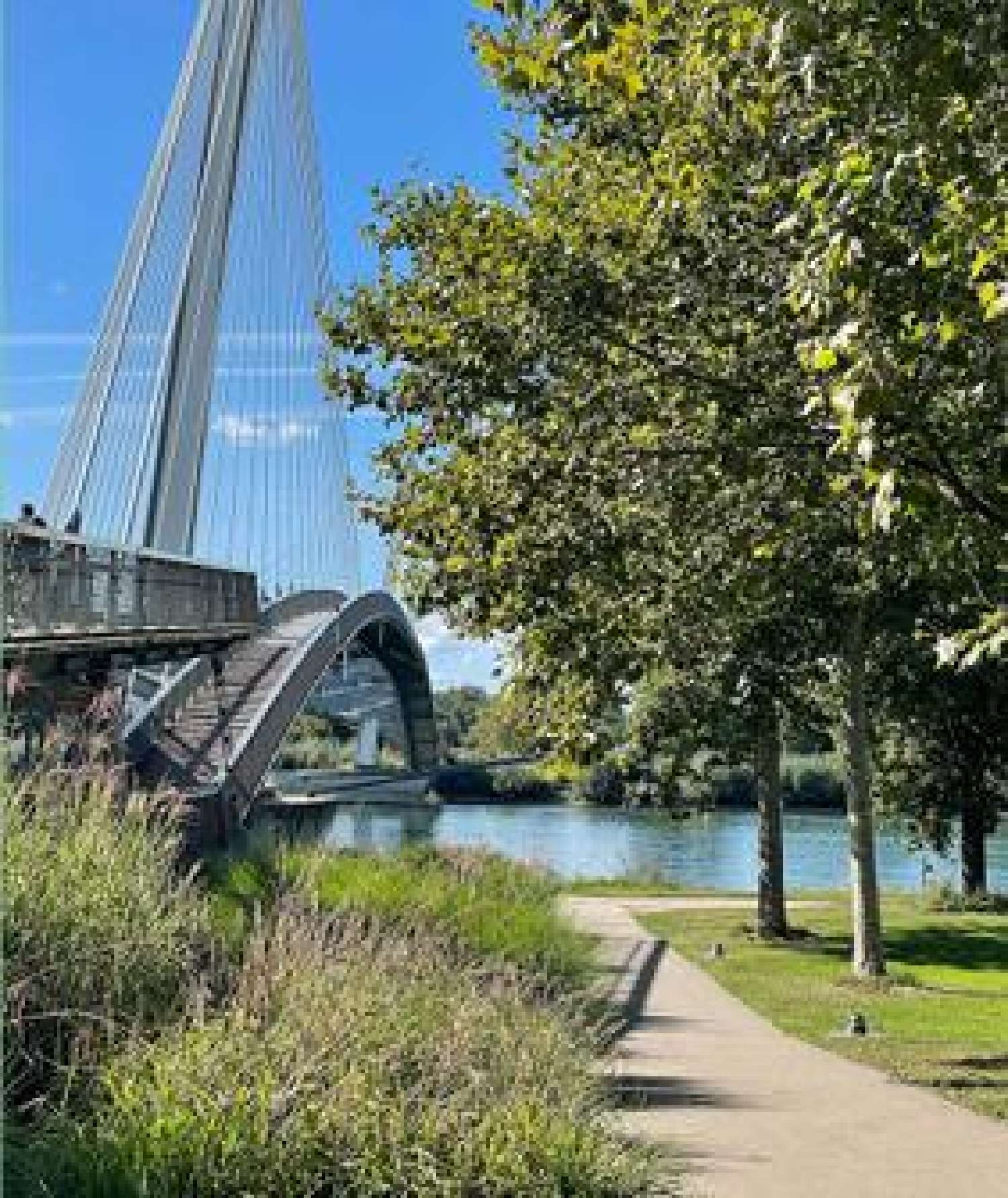  à vendre appartement Strasbourg Bas-Rhin 2