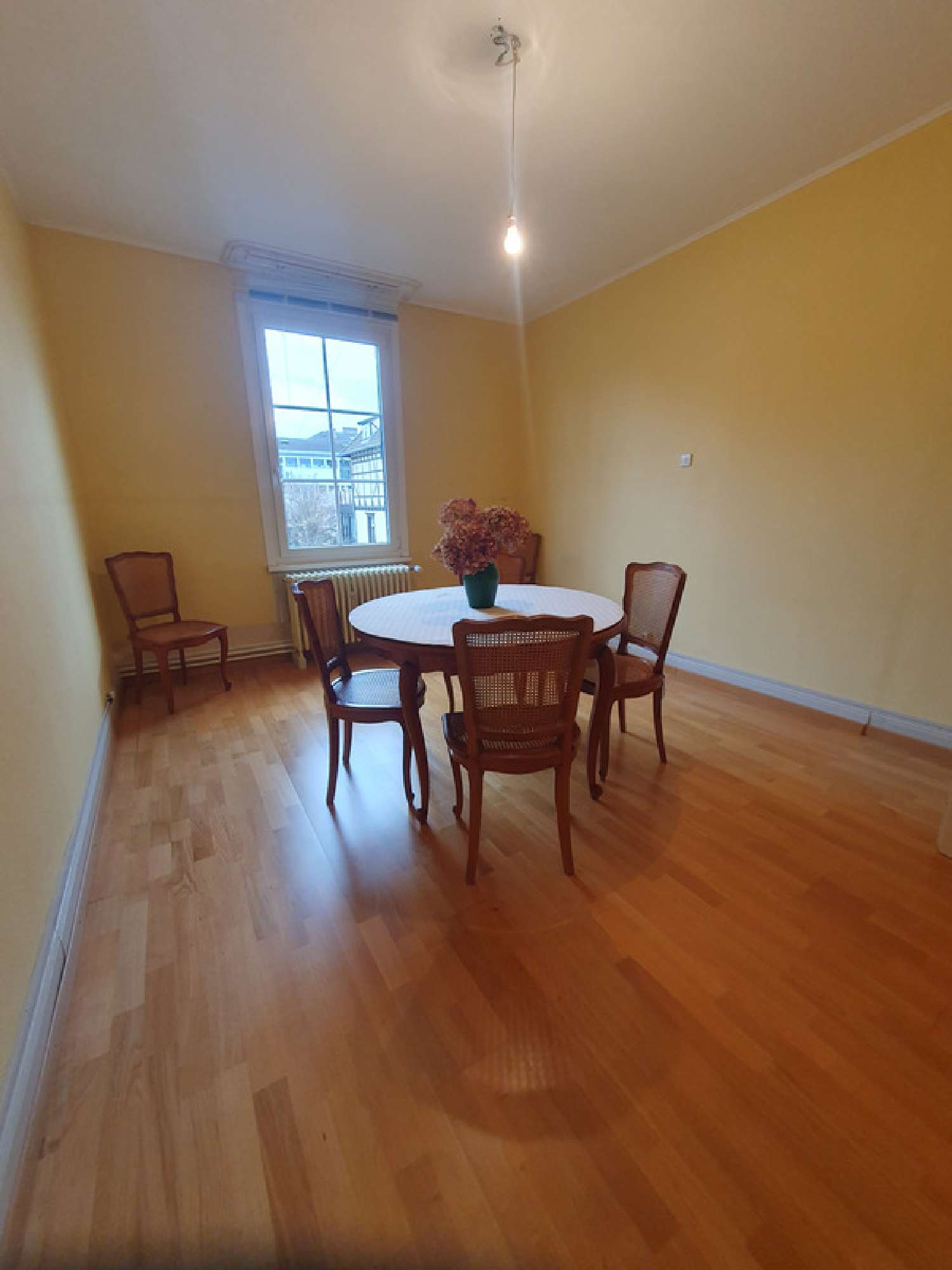  kaufen Wohnung/ Apartment Strasbourg Bas-Rhin 5