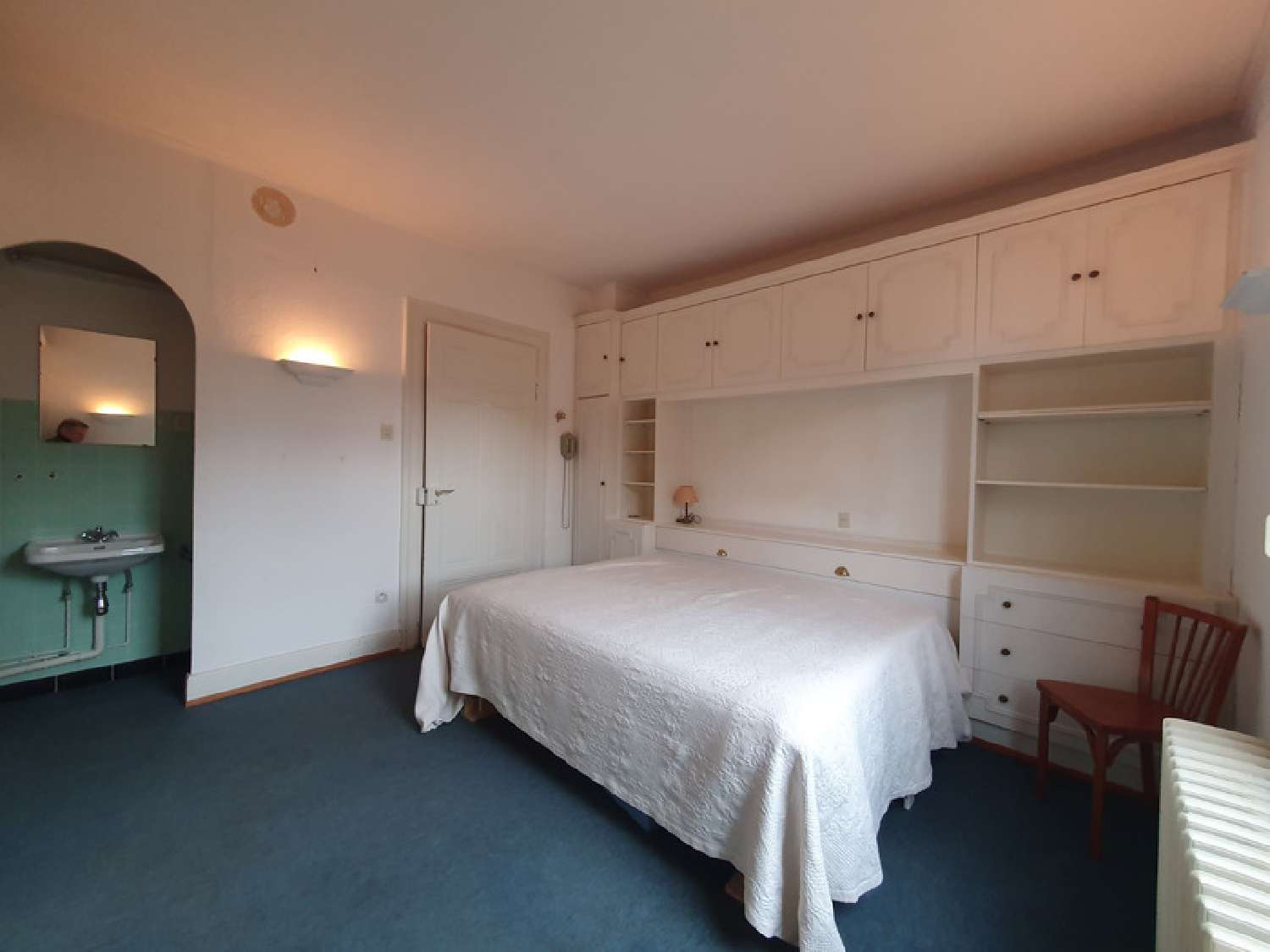  kaufen Wohnung/ Apartment Strasbourg Bas-Rhin 8