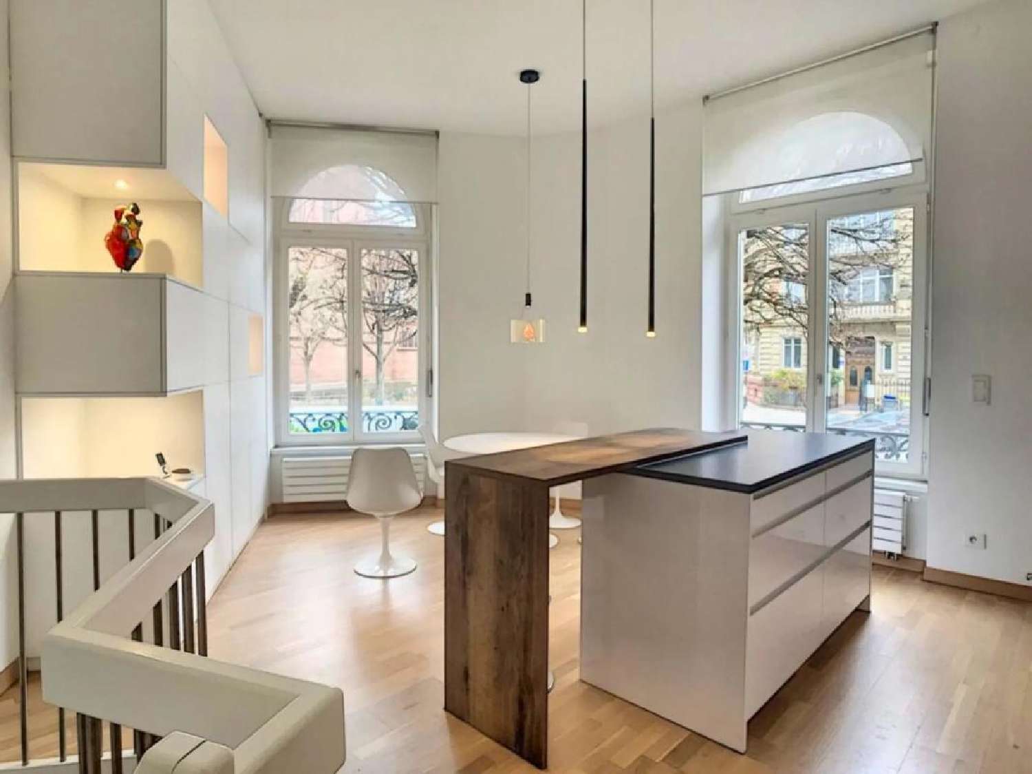 en venta apartamento Estrasburgo Bas-Rhin 1