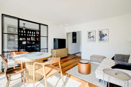 Sucy-en-Brie Val-de-Marne appartement foto 7285675