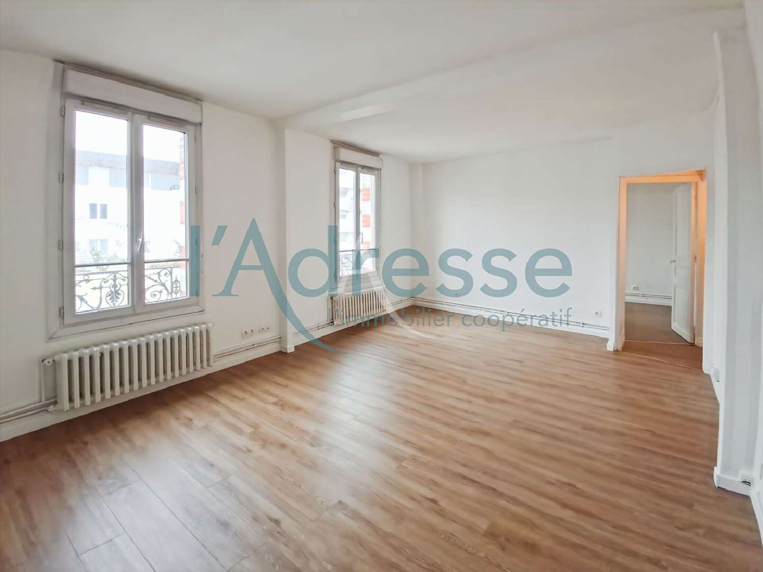  te koop appartement Suresnes Hauts-de-Seine 1