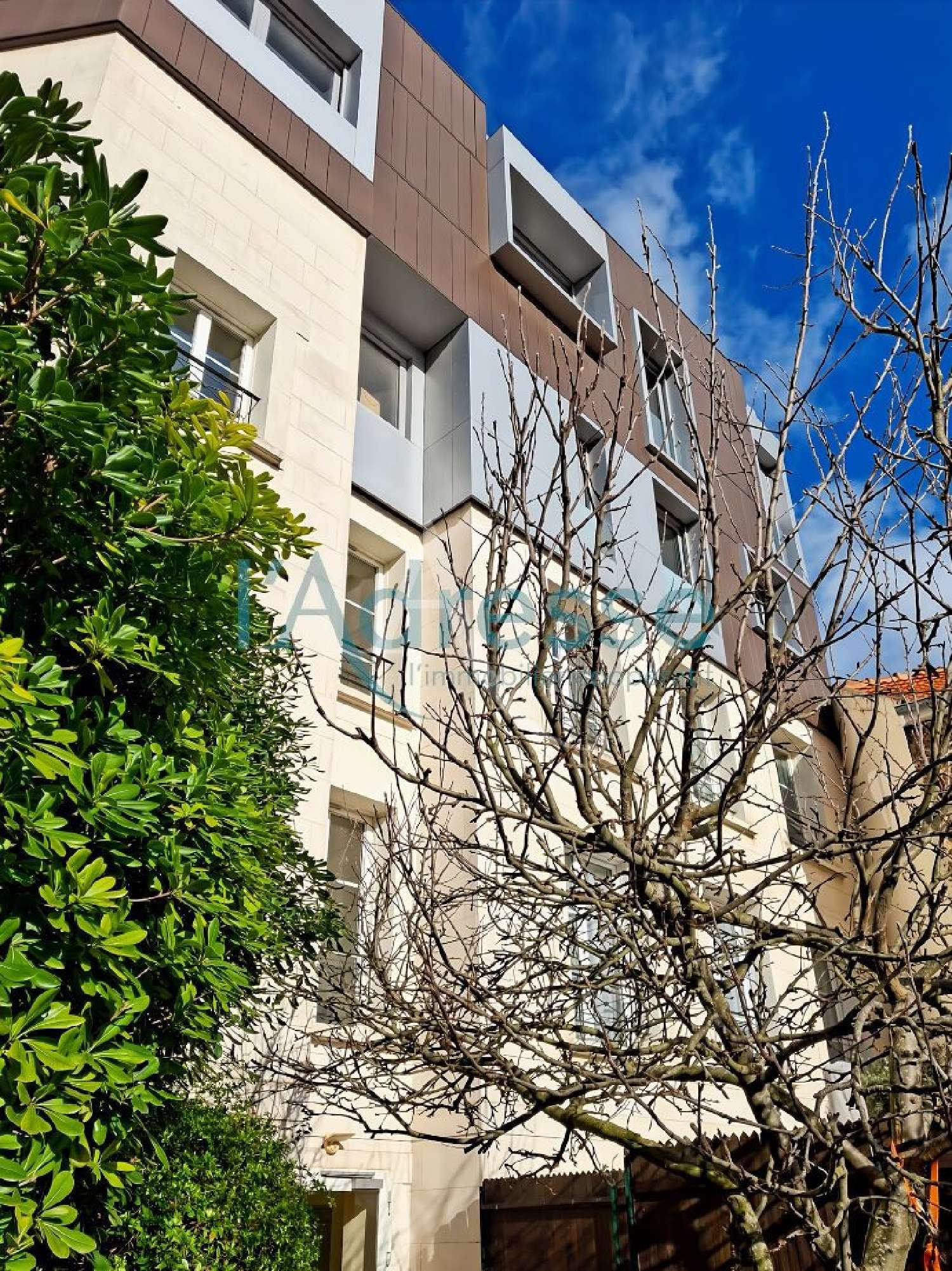  à vendre appartement Suresnes Hauts-de-Seine 1