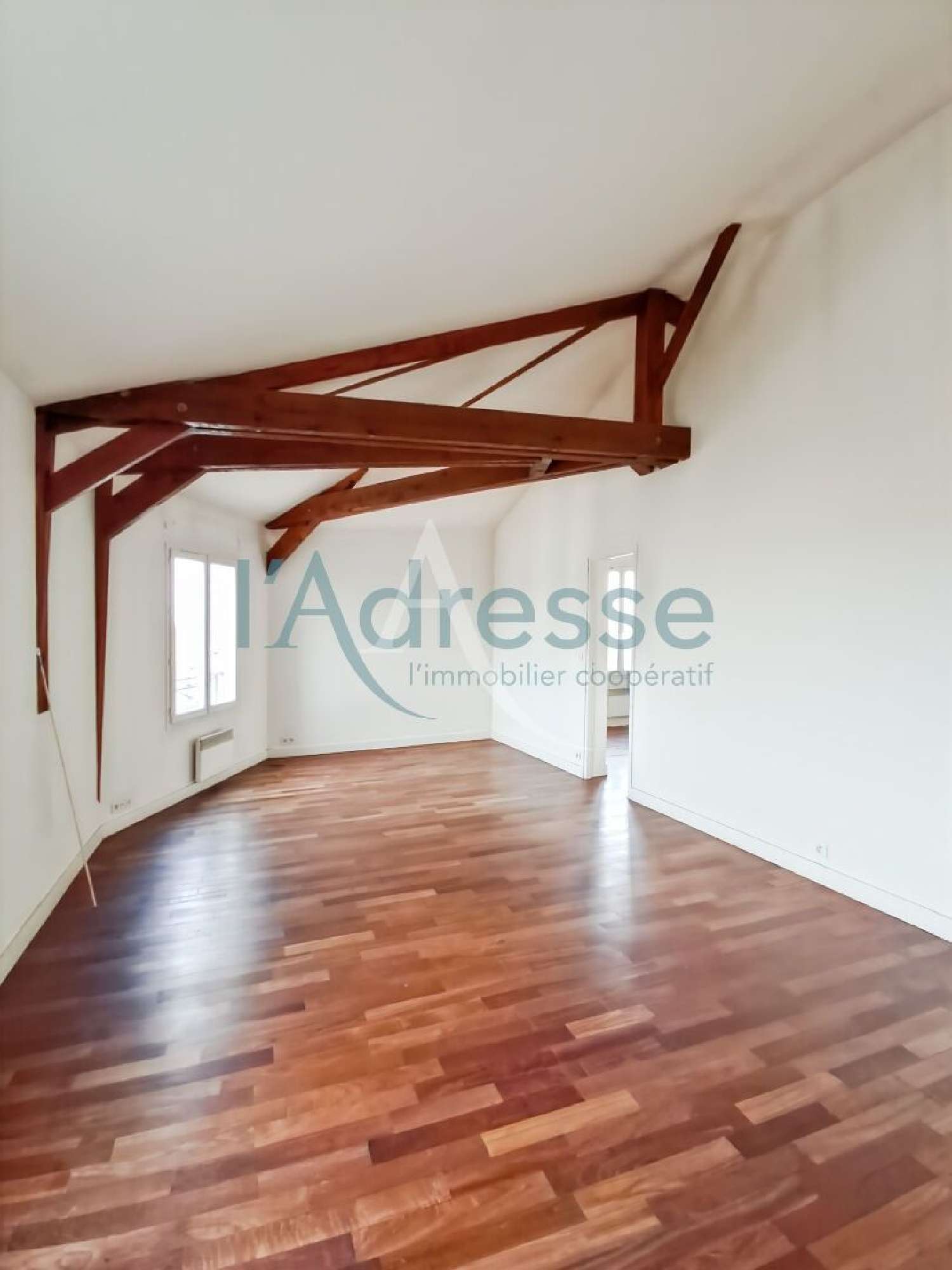  te koop appartement Suresnes Hauts-de-Seine 1