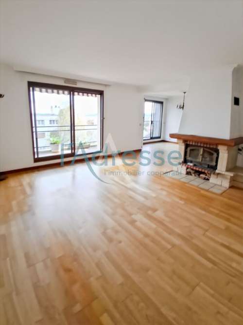 Suresnes Hauts-de-Seine appartement foto 7291268