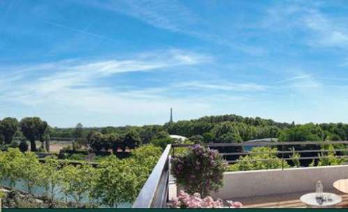 Suresnes Hauts-de-Seine appartement foto 7289988