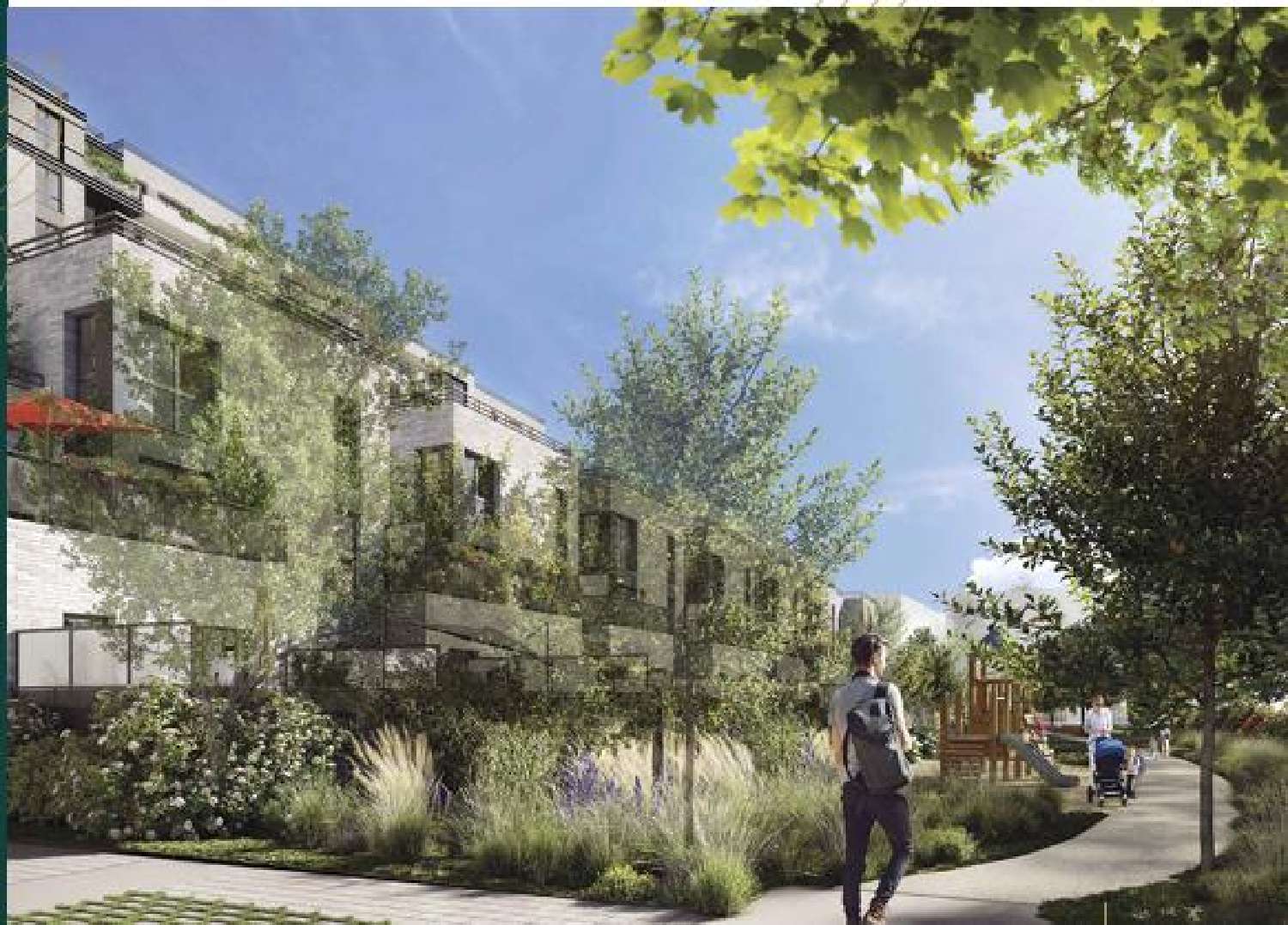  à vendre appartement Suresnes Hauts-de-Seine 7