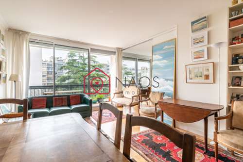 Suresnes Hauts-de-Seine Wohnung/ Apartment Bild 7290376