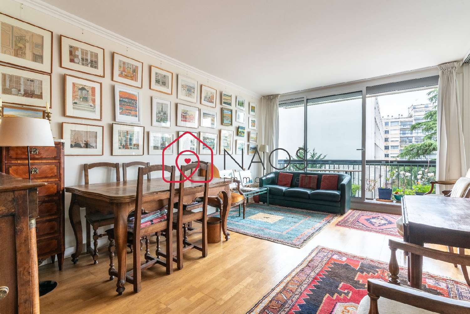  kaufen Wohnung/ Apartment Suresnes Hauts-de-Seine 2