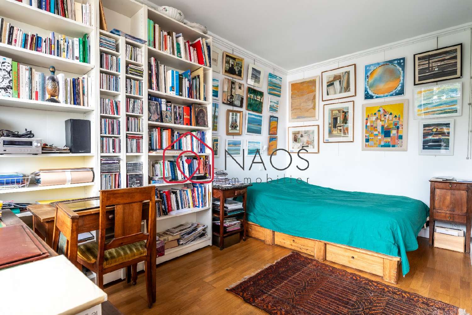  kaufen Wohnung/ Apartment Suresnes Hauts-de-Seine 4