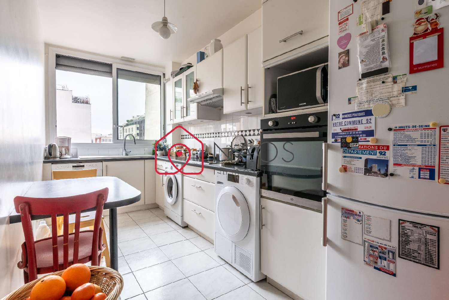  kaufen Wohnung/ Apartment Suresnes Hauts-de-Seine 7