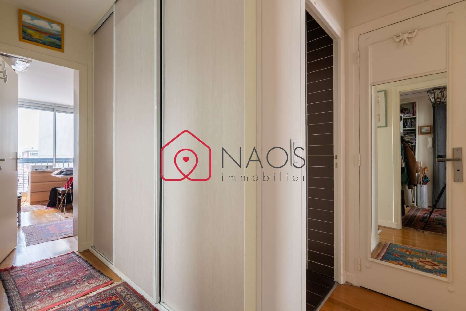  kaufen Wohnung/ Apartment Suresnes Hauts-de-Seine 8