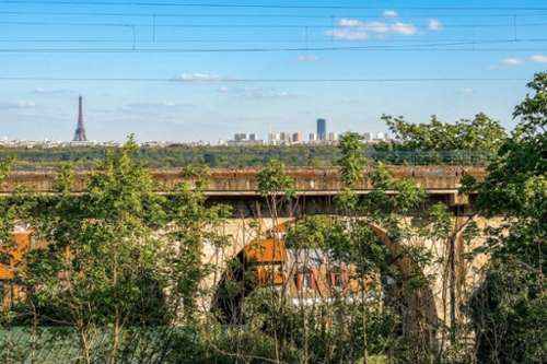 Suresnes Hauts-de-Seine appartement foto 7290872