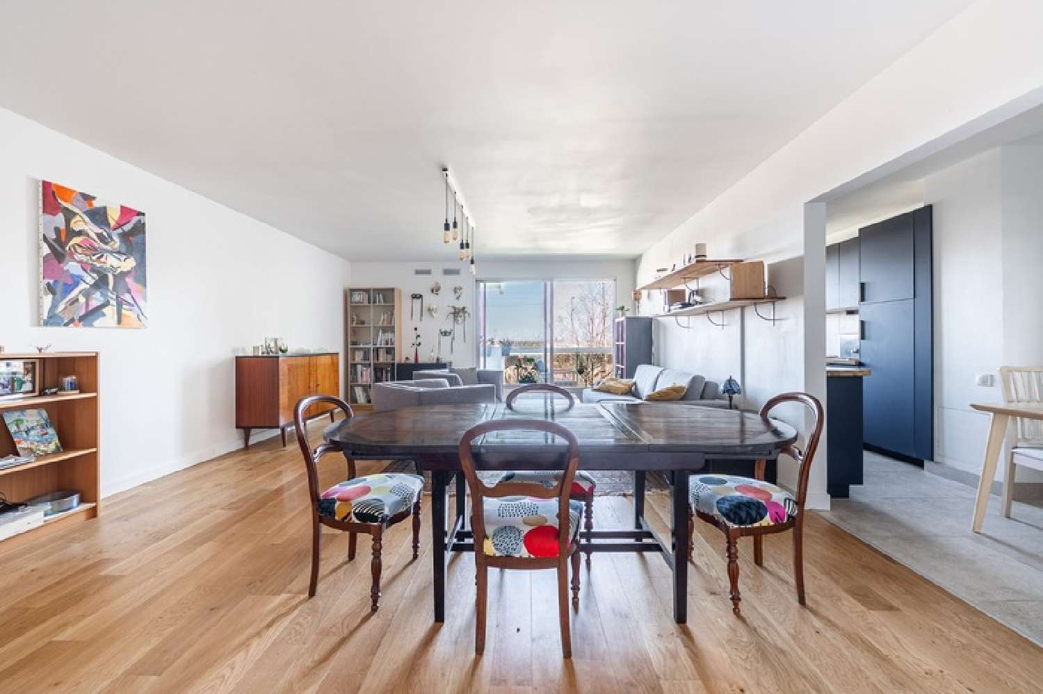  te koop appartement Suresnes Hauts-de-Seine 3