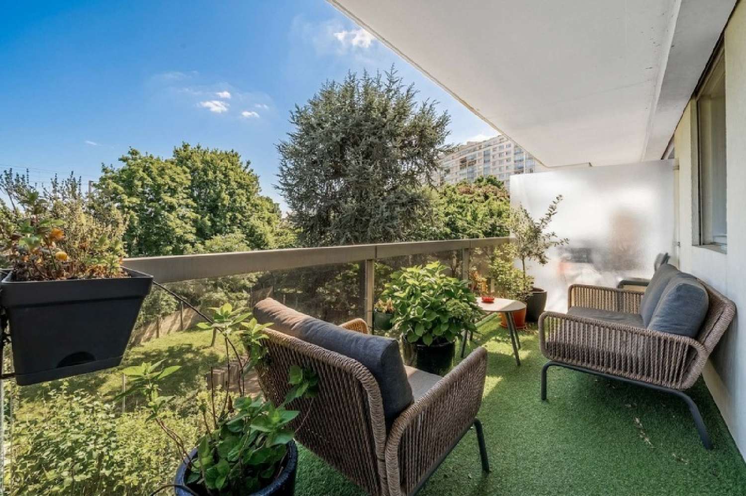  te koop appartement Suresnes Hauts-de-Seine 4