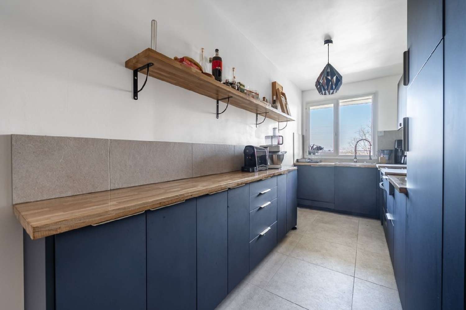  te koop appartement Suresnes Hauts-de-Seine 5