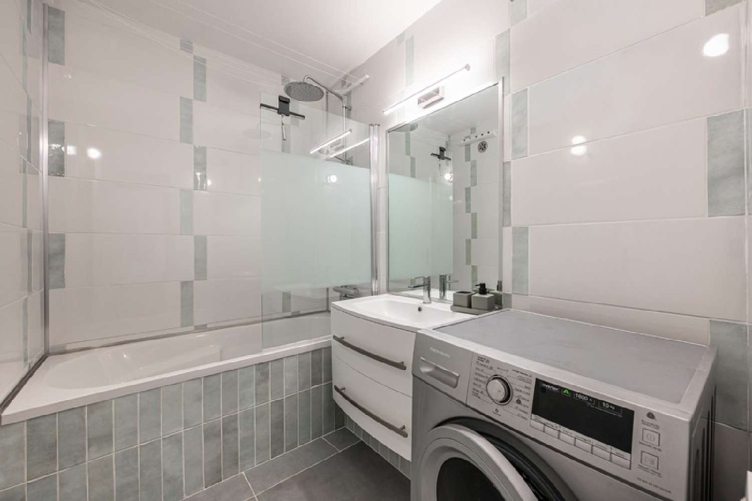  te koop appartement Suresnes Hauts-de-Seine 6