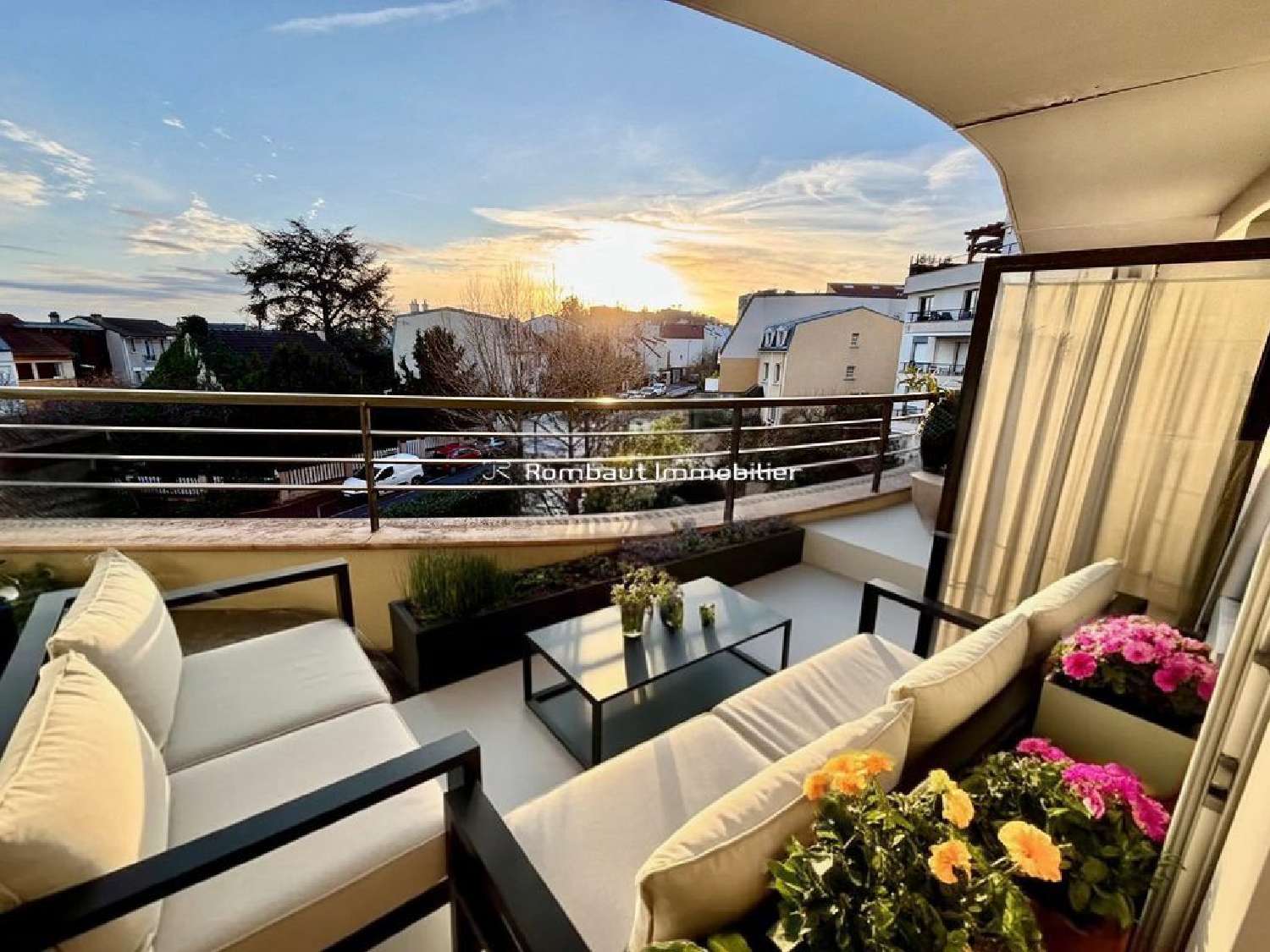  en venta apartamento Suresnes Hauts-de-Seine 1