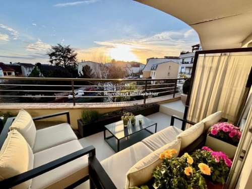 Suresnes Hauts-de-Seine apartamento foto 7280162