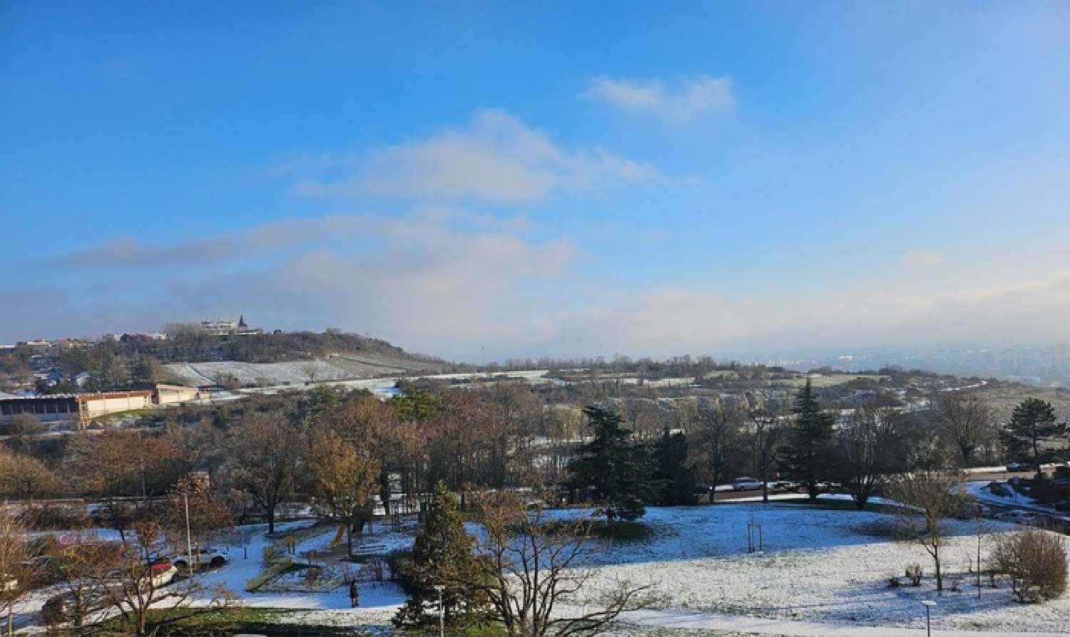  for sale apartment Talant Côte-d'Or 1