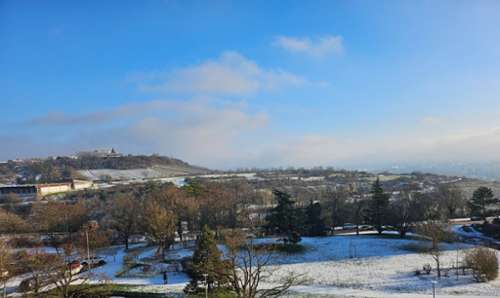 Talant Côte-d'Or apartment foto 7298223