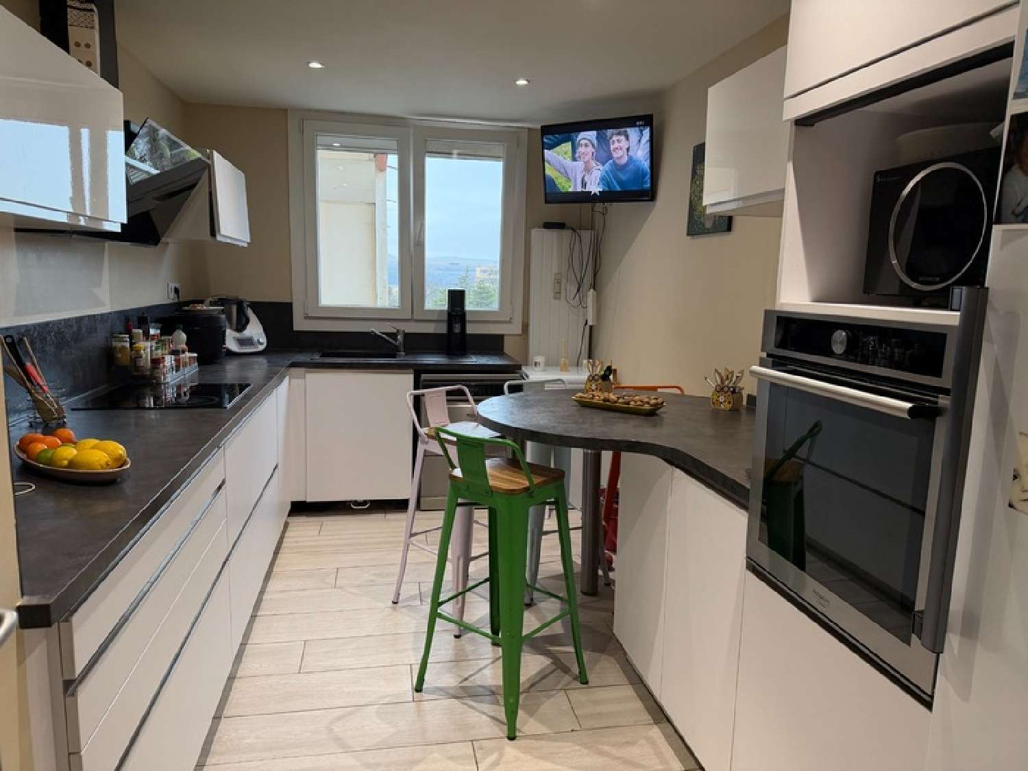  for sale apartment Talant Côte-d'Or 3