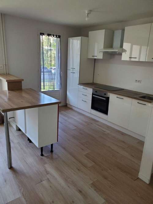 Talant Côte-d'Or appartement foto 7296351