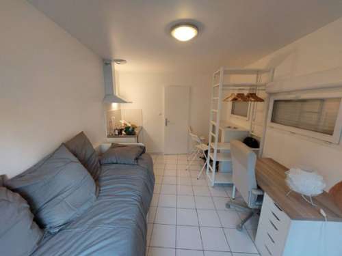 Talence Gironde apartment foto 7285111